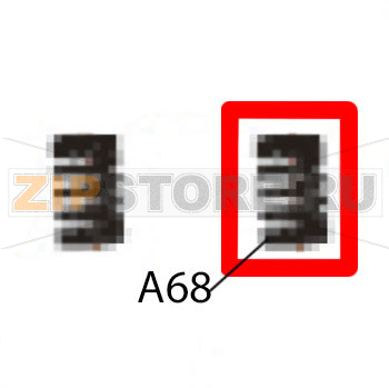TPH Spring D9.1*D1.2*20.5L*7N Godex EZ-2300 plus TPH Spring D9.1*D1.2*20.5L*7N Godex EZ-2300 plusЗапчасть на деталировке под номером: A-68Название запчасти Godex на английском языке: TPH Spring D9.1*D1.2*20.5L*7N EZ-2300 plus.