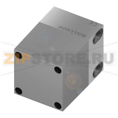 Датчик индуктивный термостойкий Balluff BES05N6 