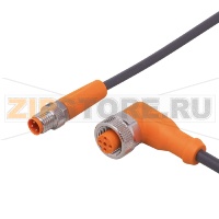 Кабель соединительный IFM EVC833