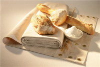 BAKING BELT ADAPTABLE ANGOULVANT OVENS