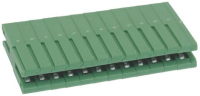 DOUBLE FITTING PLATE CONNECTOR