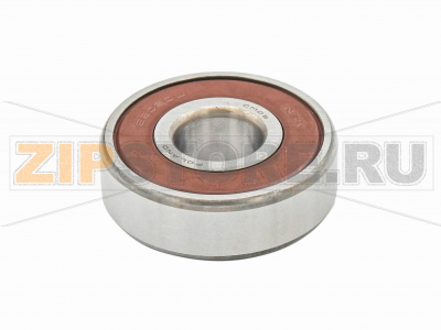 Подшипник 6302 2RS Fimar PPN/5 Подшипник 6302 2RS для картофелечисток Fimar PPN/5Запчасть на деталировке под номером: 4Количество запчастей в комплекте: 1Оригинальное название запчасти Fimar: Bearing
