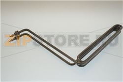 RESISTENZA; 3KW 440V 