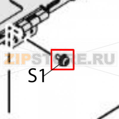Pan head screw+SW+WL Sato CL6NX Plus Pan head screw+SW+WL Sato CL6NX PlusЗапчасть на деталировке под номером: S1Название запчасти на английском языке: Pan head screw+SW+WL Sato CL6NX Plus.