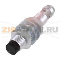 Датчик расстояния индуктивный Balluff BAW0056