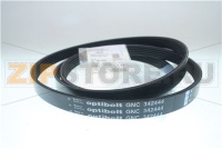 CORREA ESTR.5PK1675±6