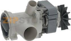 DRAIN PUMP BOSCH 