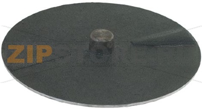 ДИСК ДЛЯ КАРТОФЕЛЕЧИСТКИ 