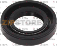 ЭЛАСТИЧНОЕ УПЛОТНИТЕЛЬНОЕ КОЛЬЦО 35X20X7 ММ