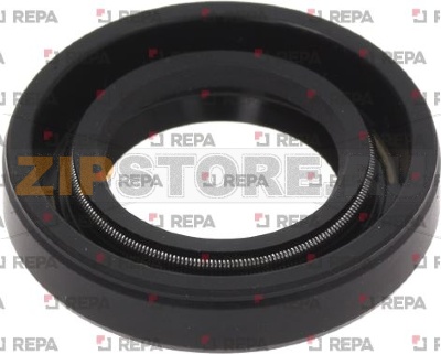 ЭЛАСТИЧНОЕ УПЛОТНИТЕЛЬНОЕ КОЛЬЦО 35X20X7 ММ 