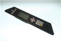 STRUMENTAZIONE 100 PR. LCD