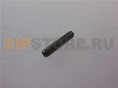 SPINA SPIROL ø 3X16 mm DIN 7343 