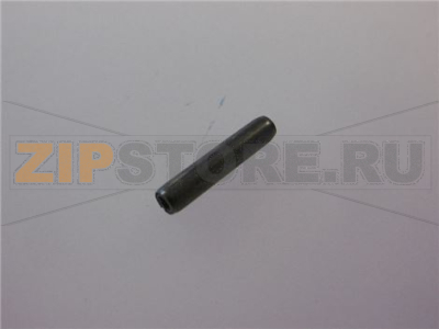 SPINA SPIROL ø 3X16 mm DIN 7343 