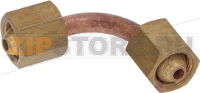 EXCHANGER VALVE PIPING 