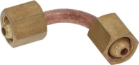 EXCHANGER VALVE PIPING