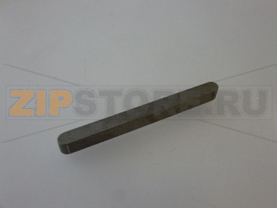 ШПОНКА INOX 6X6X70 ММ 