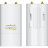 Точка доступа 2.4 ГГц Ubiquiti ROCKETM2 - Точка доступа 2.4 ГГц Ubiquiti ROCKETM2