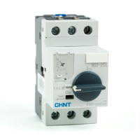 Мотор-автомат 1.6-2.5 A Chint NS2-25X