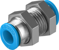 Фитинг Festo QSMS-6