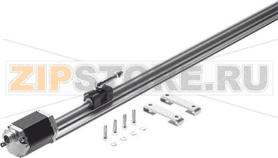 Система измерения перемещений Festo MME-MTS-2000-TLF-AIF 
