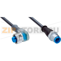 Кабель соединительный SICK YI2A15-020UB5M2A15