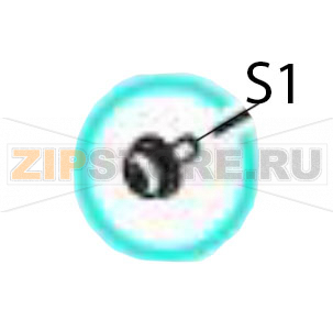 Pan head screw+SW+WL Sato CL6NX Plus Pan head screw+SW+WL Sato CL6NX PlusЗапчасть на деталировке под номером: S1Название запчасти на английском языке: Pan head screw+SW+WL Sato CL6NX Plus.