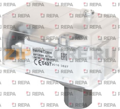 DETENDEUR PR V2 VAPEUR PMAX 