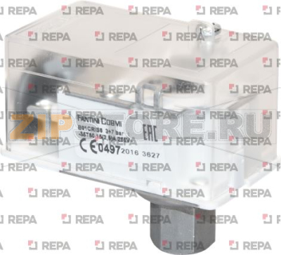 DETENDEUR PR V2 VAPEUR PMAX 