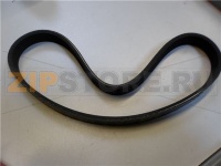 BELT POLY-V 200J 5 GROOVES H 14 mm