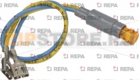 INDICATOR LAMP ORANGE BEKO