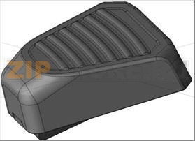 ТОЛКАТЕЛЬ КРАНА ДЛЯ МОДЕЛЕЙ СЕРИИ SPEED PRO 