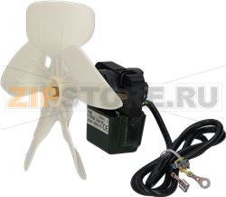 МОТОР FIME C12R0233 