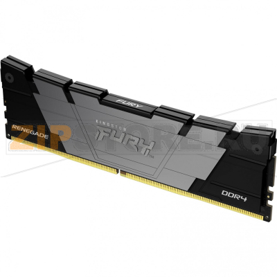 Оперативная память 32 Гб, 3600 МГц, DDR4 Kingston KF436C18RB2/32 