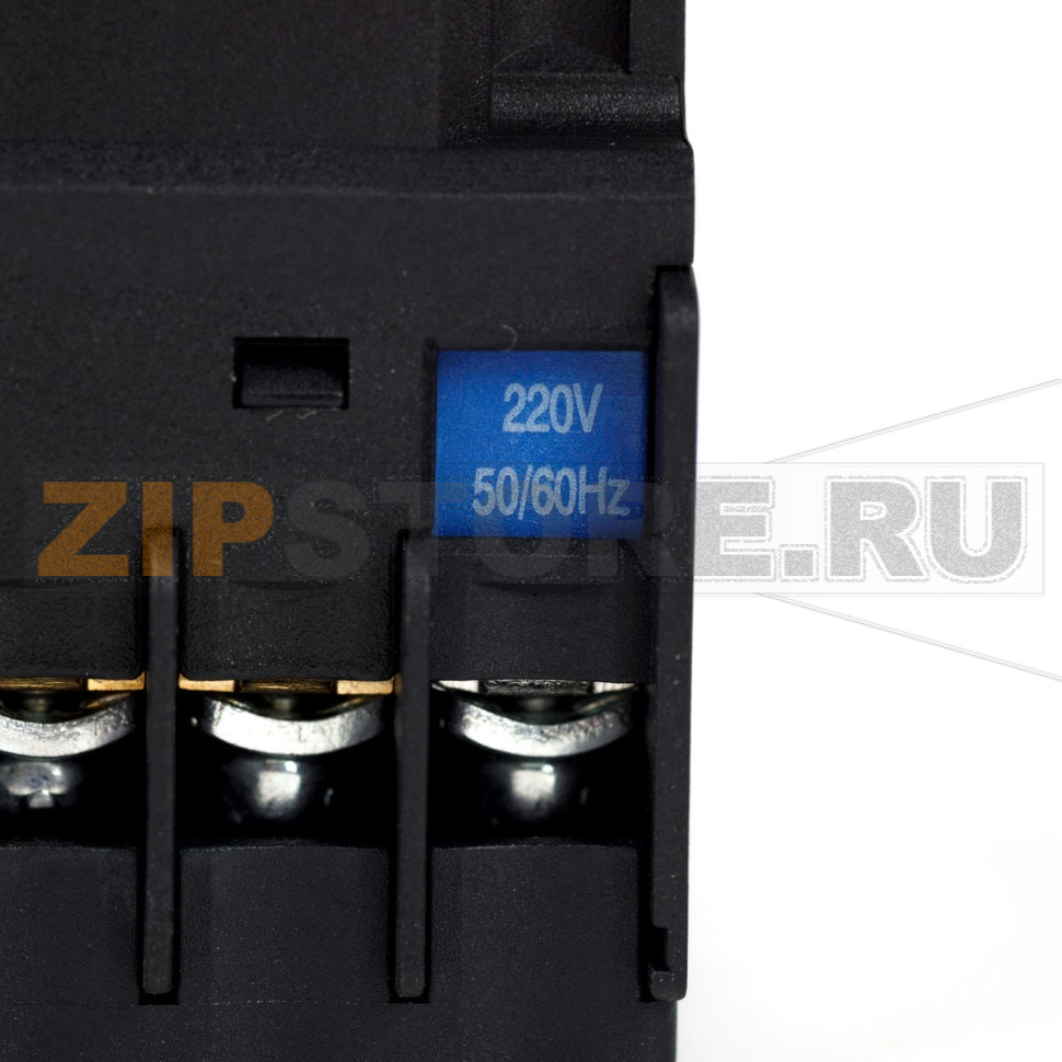 Контактор 12 A, 220 В/АС, 50 Гц Chint NXC-12M10 
