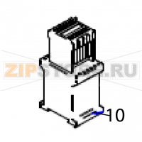 Sirius contactor 230V 50/60 Hz Fagor CO-172 DD