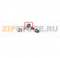 Шар лампового патрона Cuppone TZ435/2M