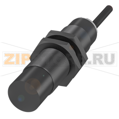 Датчик уровня наполнения емкостной, контактирующий со средой Balluff BCS00M0 