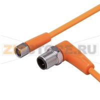 Кабель соединительный IFM EVT298