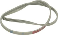 BELT 1034 J4 EL POLYURETHANE