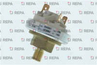Pressure switch
