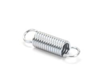 SPRING TENSIONER