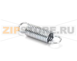 SPRING TENSIONER 