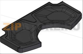 ПЛОСКАЯ КРЫШКА ДЛЯ МОДЕЛЕЙ СЕРИИ PRO 