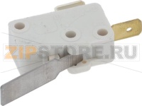 МИКРОВЫКЛЮЧАТЕЛЬ BITRON N8