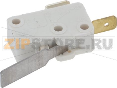 МИКРОВЫКЛЮЧАТЕЛЬ BITRON N8 