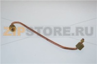 TUB.D-6 L.300 2-3GR LD N. UL 8 CALDAIA >