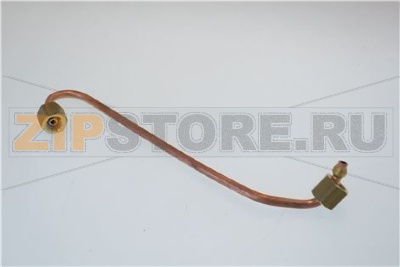 TUB.D-6 L.300 2-3GR LD N. UL 8 CALDAIA &gt; 