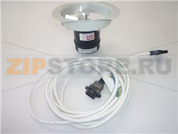 ASS.VENT._MIA EM 52A 230V CABL.L=2700 CN 