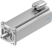 Серводвигатель Festo EMME-AS-80-M-LS-ASB