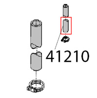 Tubo gomma PVC WRAS Angelo Po KD130EAT